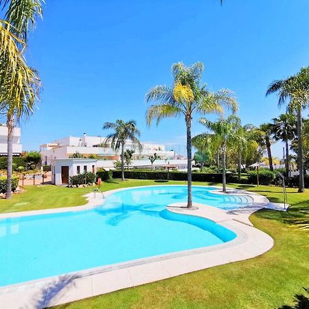 Great Apartment Near Banus Marbella Esterno foto