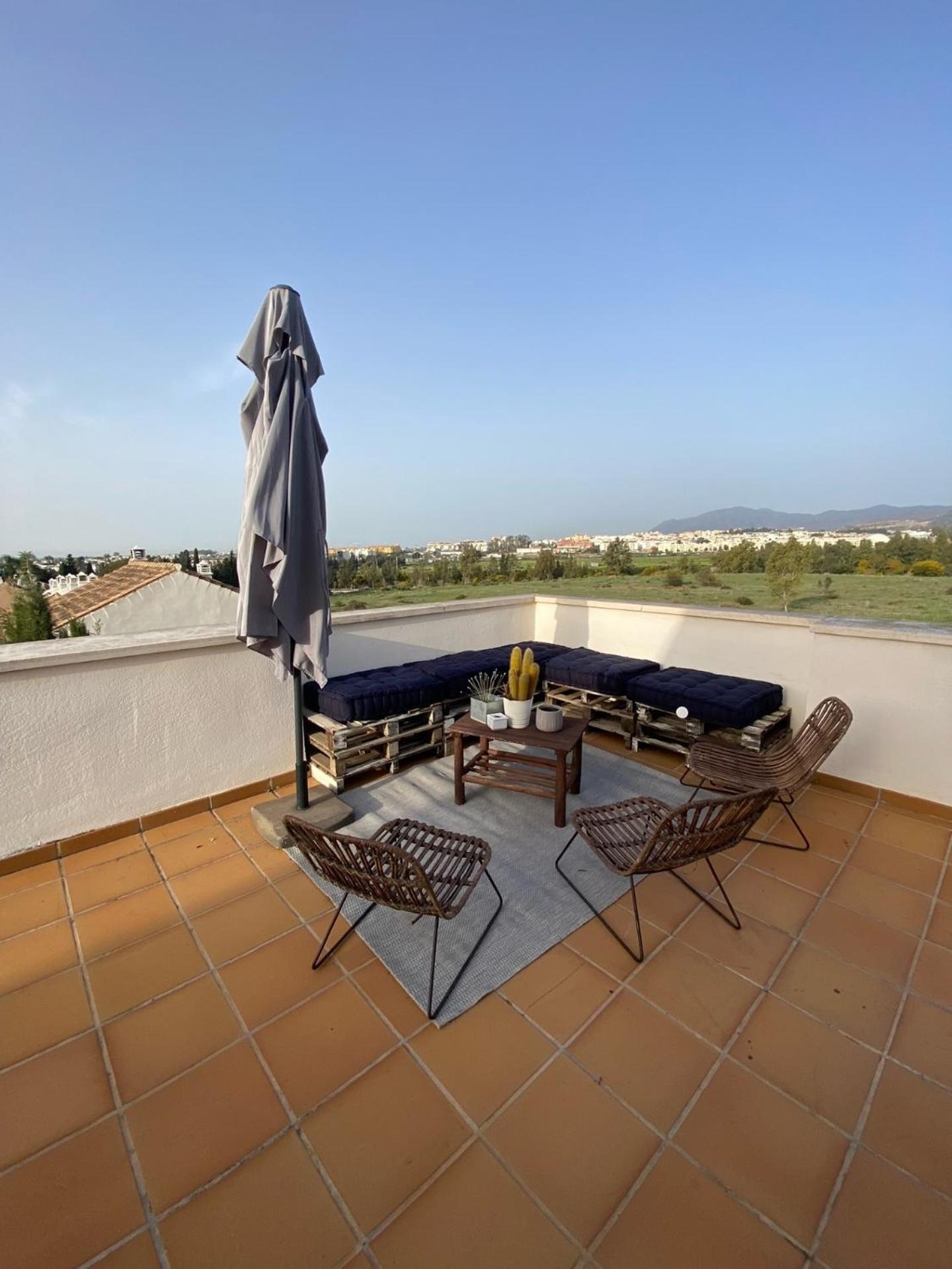 Great Apartment Near Banus Marbella Esterno foto