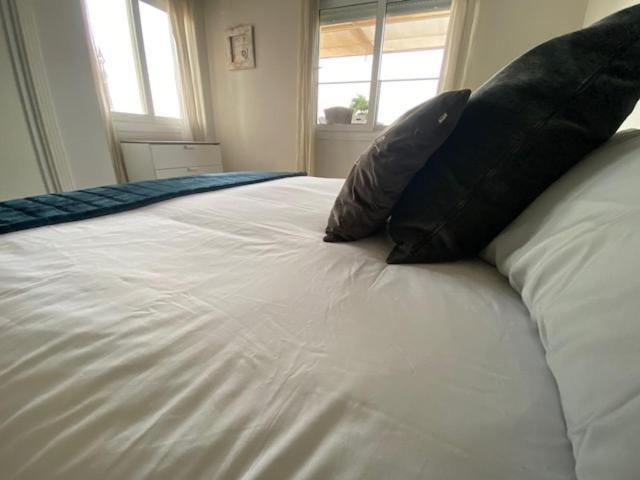 Great Apartment Near Banus Marbella Esterno foto