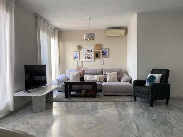 Great Apartment Near Banus Marbella Esterno foto