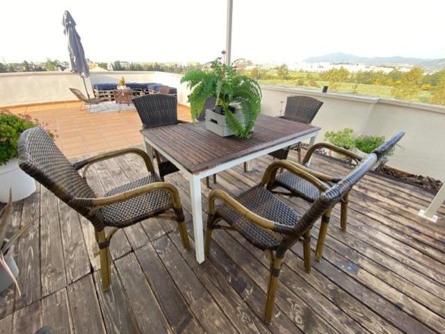 Great Apartment Near Banus Marbella Esterno foto