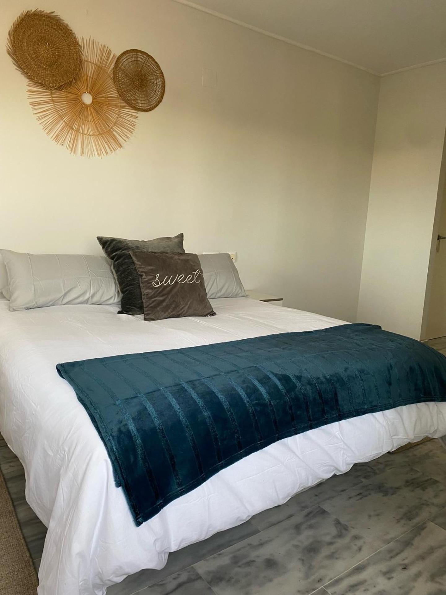 Great Apartment Near Banus Marbella Esterno foto