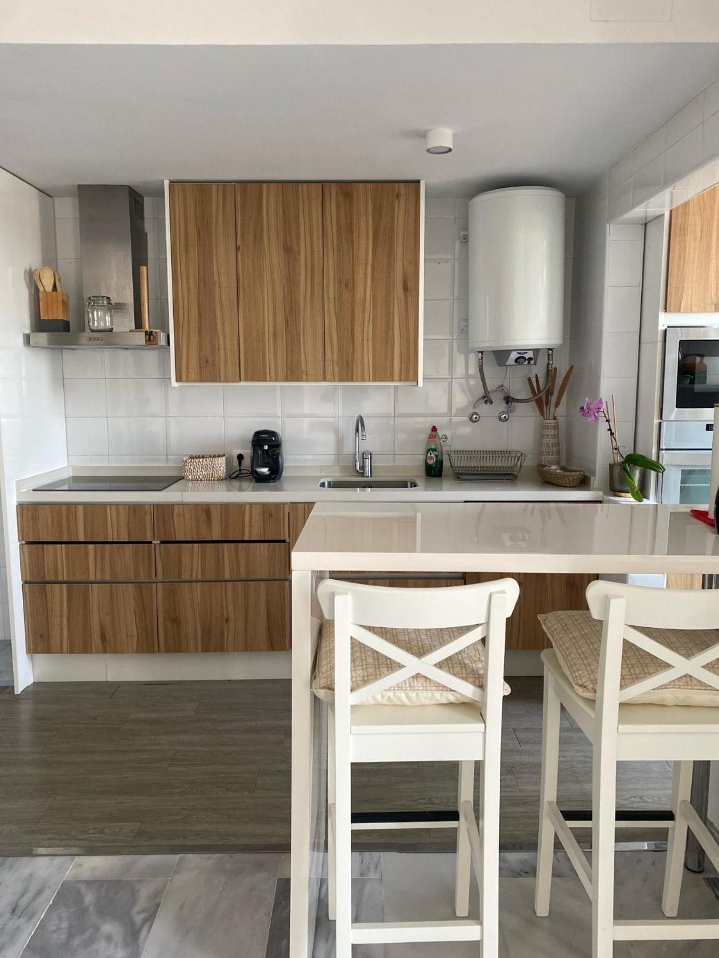 Great Apartment Near Banus Marbella Esterno foto