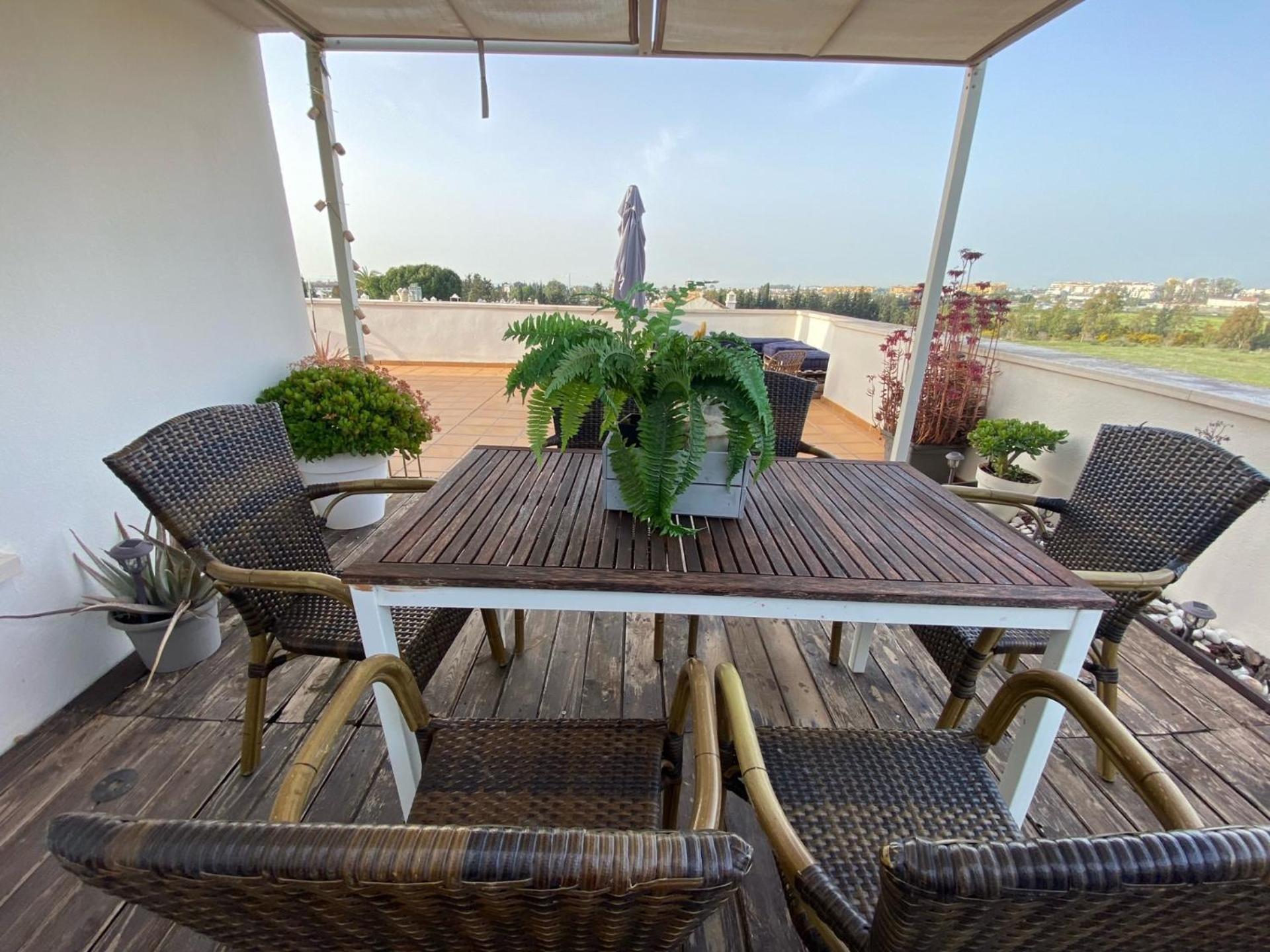 Great Apartment Near Banus Marbella Esterno foto