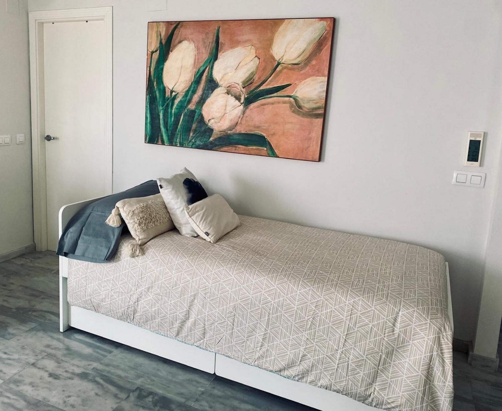 Great Apartment Near Banus Marbella Esterno foto